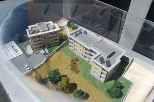 inaugurazione Aler via gorizia, lecco (8)