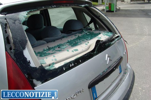 incidente corso carlo alberto