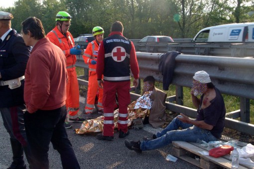 incidente ss36 bosisio parini (5)