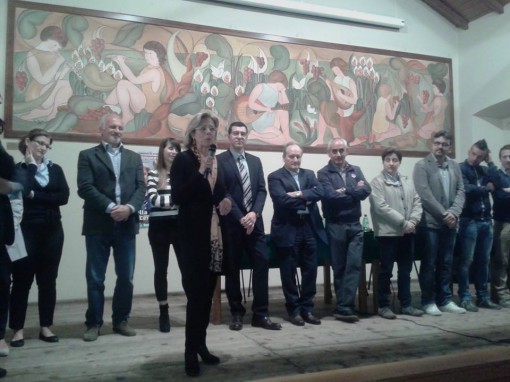 incontro progetto valmadrera crippa e candidati