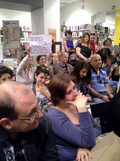 lucarelli presentazione1