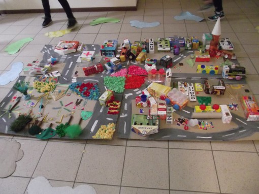 plastico citta di lecco