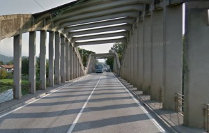 ponte di brivio