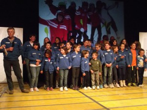 premio speciale citta di barzio societa valsassina skiteam