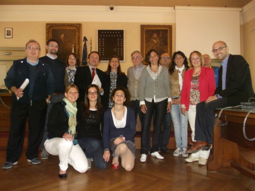 presentazione musei d'estate 1