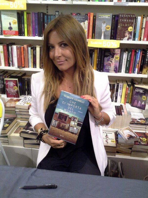 selvaggia lucarelli 2