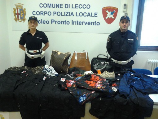 sequestri venditore abusivo (3)