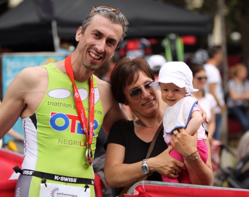 sport michele zucchi triathlon