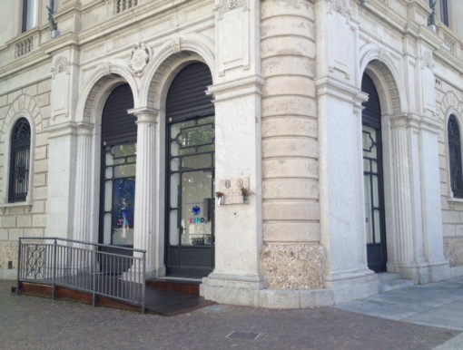 sportello expo confcommercio