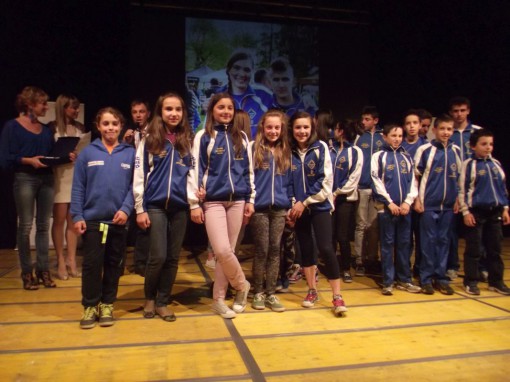 squadra corsa campestre cortenova