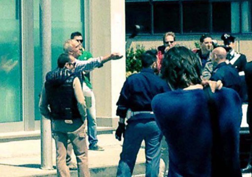 tenta darsi fuoco (1)