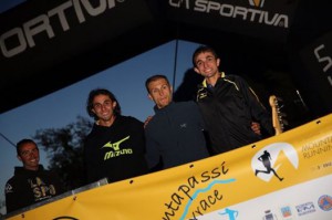 trentapassi golinelli