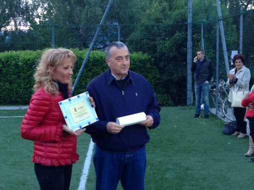 vedova Spitoni questore Francini