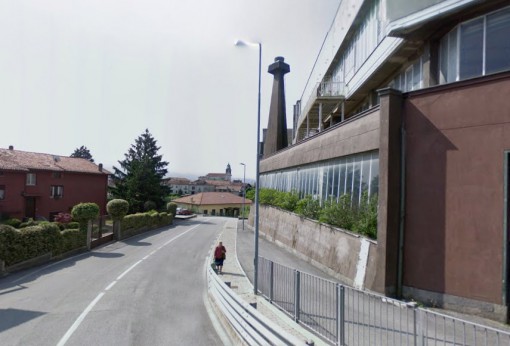 via al crotto civate