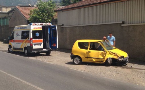 viale valsugana incidente (2)