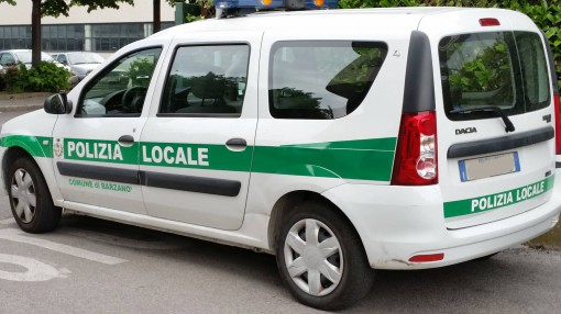 vigili in divieto (3)