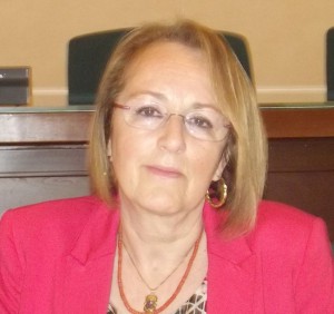 Viviana Parisi (PD)