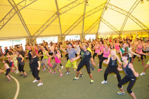 zumba oggiono