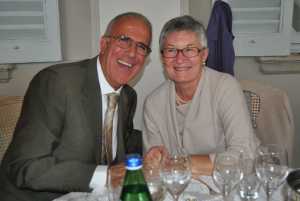 Franco e Adele Gianola