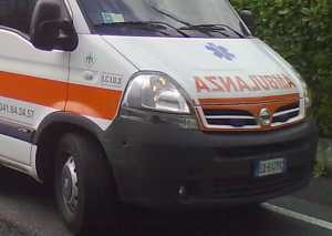 Ambulanza-118