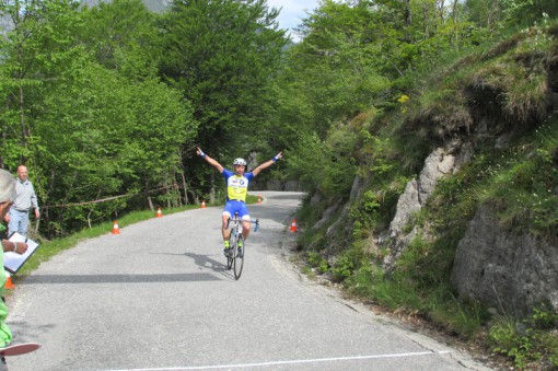 Ciclismo ballabio morterone 2014 (2)