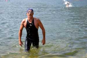 Onno-Mandello 2013: l'arrivo di Alessandro Gesini.