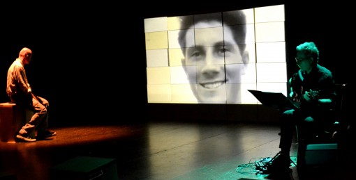 Teatro Invito rappresenterà sabato 7 giugno a Varenna lo spettacolo dedicato a Walter Bonatti.