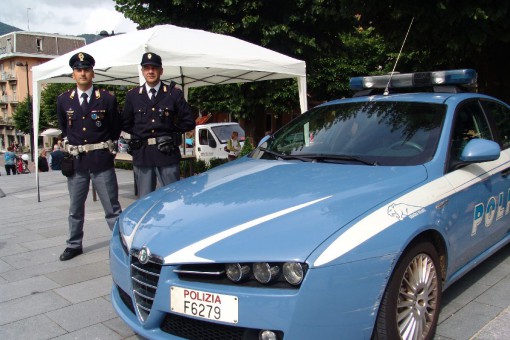 Giornata sicurezza - Calolzio (20)