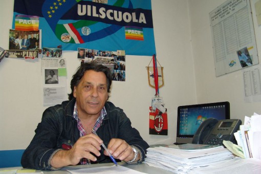 Giuseppe Pellegrino - UIL (1)