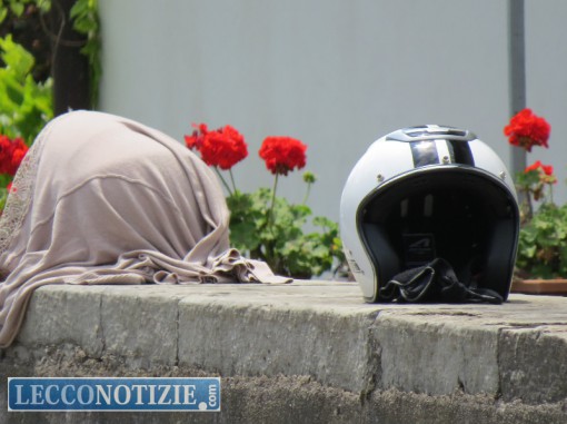 Incidente Vespa Olcio Mandello (15)