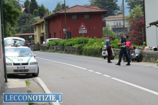 Incidente Vespa Olcio Mandello (17)