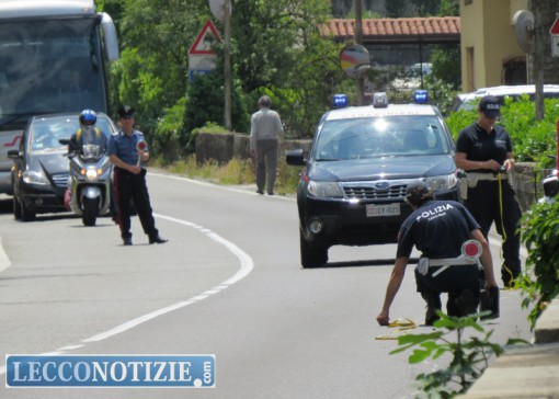 Incidente Vespa Olcio Mandello (5)
