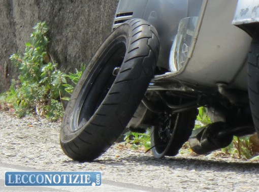 Incidente Vespa Olcio Mandello (7)