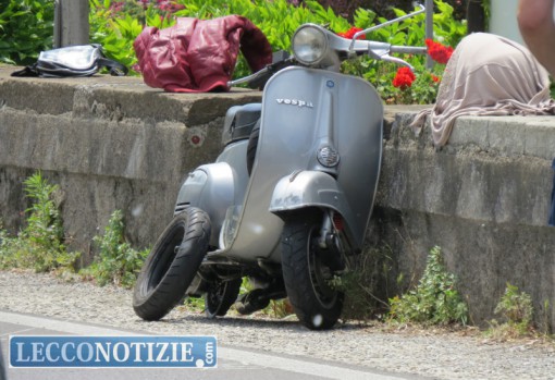 Incidente Vespa Olcio Mandello (9)