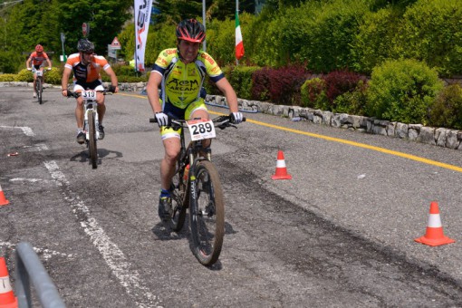 Mtb Mandello valcacvallina