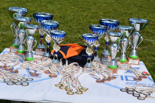 PROVE MULTIPLE - campionati provinciali Lecco (14)