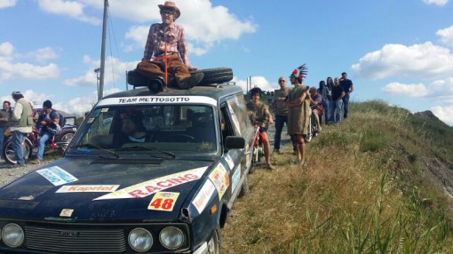 Rally degli Eroi Morganti 2014 (3)