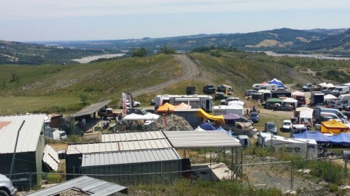 Rally degli Eroi Morganti 2014 (5)