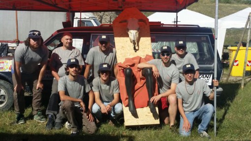 Rally degli Eroi Morganti 2014 (6)