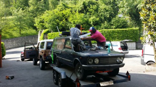 Rally degli Eroi Morganti 2014 (8)