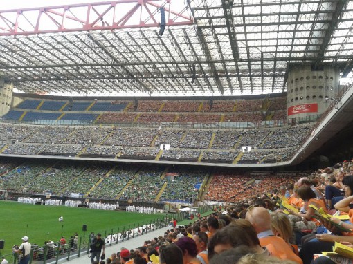 Scola - san siro (2)