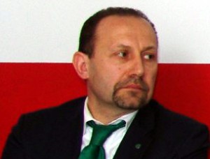  Paolo Arrigoni