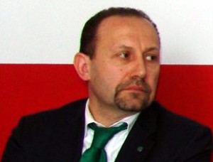 Paolo Arrigoni