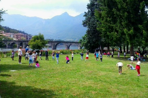 asilo germanedo isola viscontea