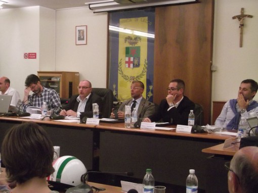 consiglio provinciale 3 giugno 2014