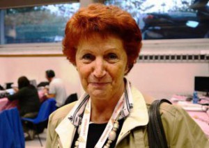 Elisa Corti