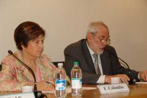 Francesca Colombo - Peppino Ciresa