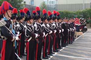festa bicentenario carabinieri (13)