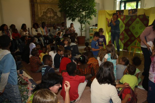 foto fiabe africane 1