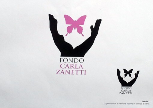 logo fondo carla zanetti 1